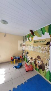 CONDOMÍNIO NATURA VILLE