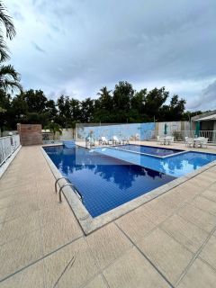 CONDOMINIO VIDA RESIDENCIAL