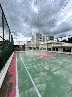 CONDOMINIO VIDA RESIDENCIAL