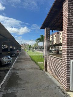 CONDOMINIO LIVRE MORADA