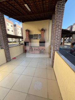 CONDOMINIO LIVRE MORADA