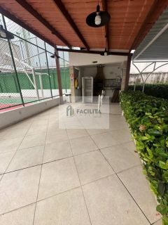 CONDOMINIO RECANTO DOS VENTOS