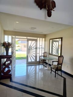 CONDOMINIO CAMURUPIM