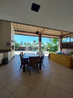 CONDOMINIO CAMURUPIM