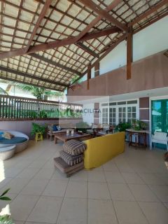 CONDOMINIO CAMURUPIM