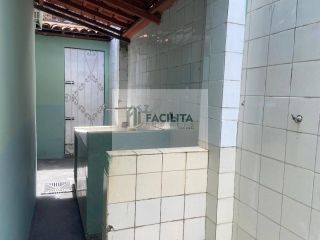 CASA NO ORLANDO DANTAS