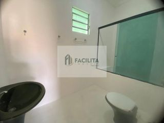 CASA NO ORLANDO DANTAS