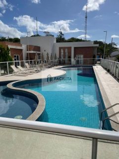 CONDOMINIO ALTO SANTA LUCIA