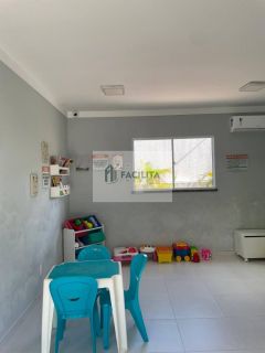 CONDOMINIO ALTO SANTA LUCIA