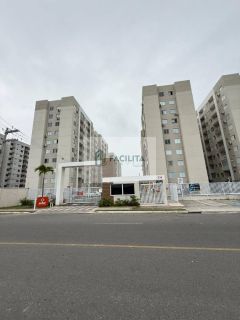 CONDOMINIO SOLAR NOVA ARUANA
