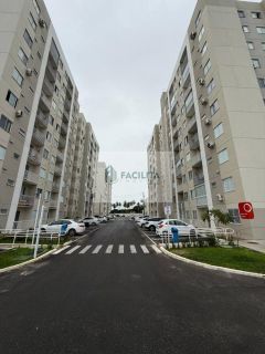 CONDOMINIO SOLAR NOVA ARUANA