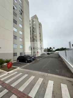 CONDOMINIO SOLAR NOVA ARUANA