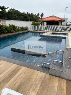CONDOMINIO SOLAR NOVA ARUANA