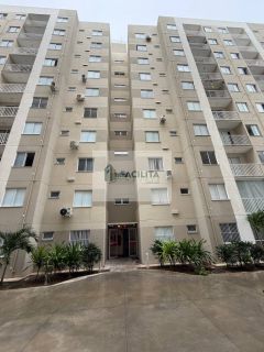 CONDOMINIO SOLAR NOVA ARUANA