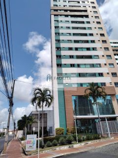 CONDOMINIO EASY LUZIA