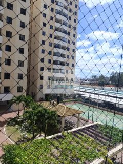 CONDOMINIO ECOVILLE PARK