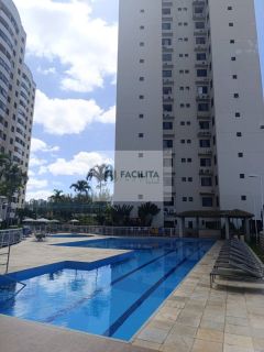 CONDOMINIO ECOVILLE PARK