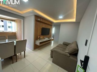 Condomínio Green Village | Aracaju/SE