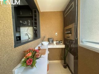 Condomínio Green Village | Aracaju/SE