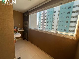 Condomínio Green Village | Aracaju/SE