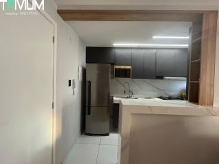 Condomínio Green Village | Aracaju/SE