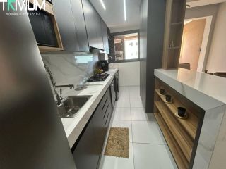 Condomínio Green Village | Aracaju/SE