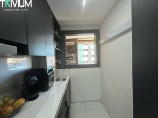 Condomínio Green Village | Aracaju/SE