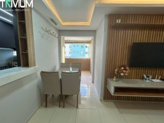 Condomínio Green Village | Aracaju/SE