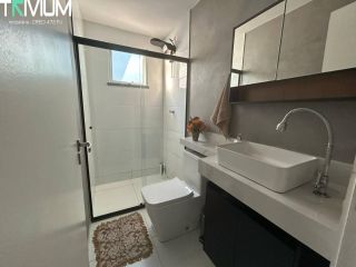 Condomínio Green Village | Aracaju/SE