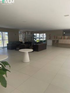 Condomínio Green Village | Aracaju/SE