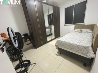 Condomínio Green Village | Aracaju/SE