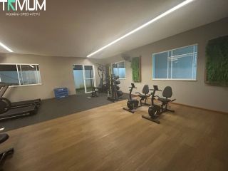 Condomínio Green Village | Aracaju/SE