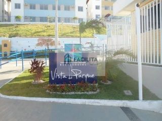 CONDOMINIO VISTA DO PARQUE
