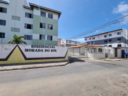 CONDOMINIO MORADA DO SOL