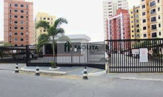CONDOMINIO PACIFICO NORTE