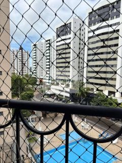 CONDOMINIO PACIFICO NORTE