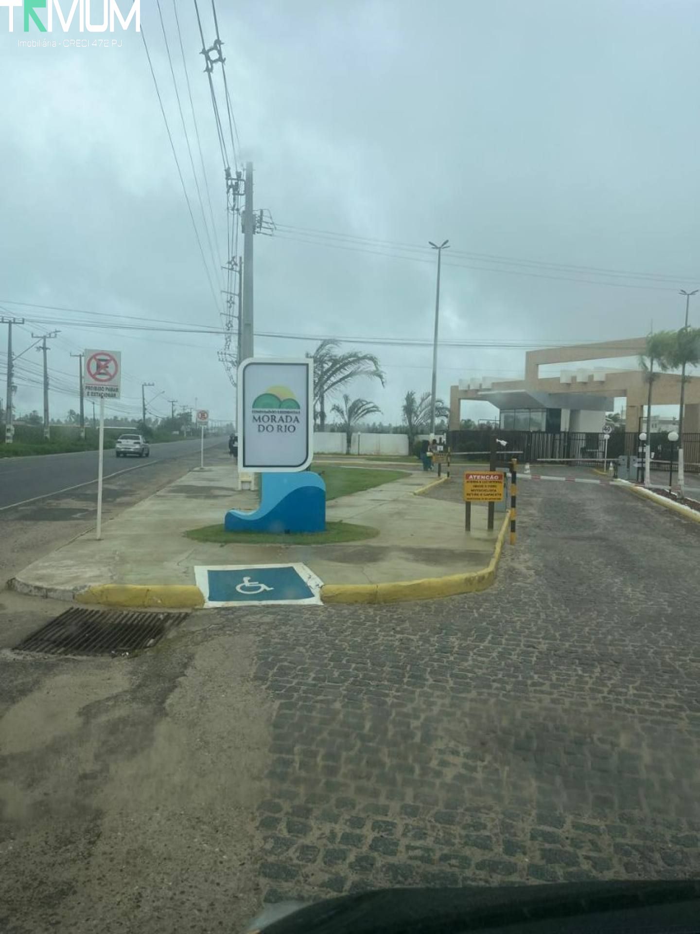 Condomínio Morada do Rio | Bairro Mosqueiro