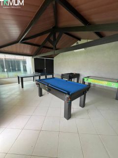 Condomínio Morada do Rio | Bairro Mosqueiro