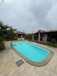 Condomínio Morada do Rio | Bairro Mosqueiro