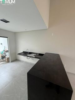 CASA NO LUAR DA BARRA I