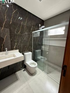 CASA NO LUAR DA BARRA I