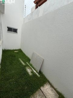 CASA NO LUAR DA BARRA I