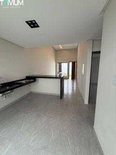 CASA NO LUAR DA BARRA I