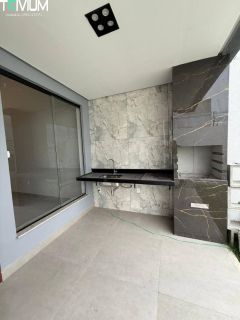 CASA NO LUAR DA BARRA I