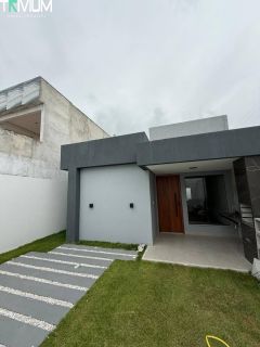 CASA NO LUAR DA BARRA I