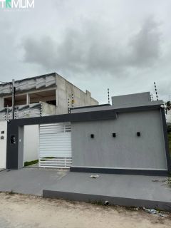 CASA NO LUAR DA BARRA I