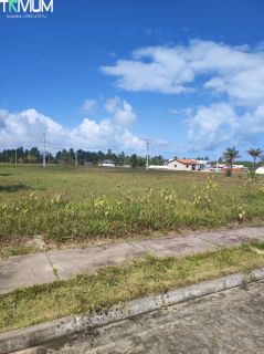 LOTE NO CONDOMINIO MIRIDIAM PRAIA MAR