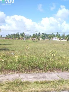 LOTE NO CONDOMINIO MIRIDIAM PRAIA MAR