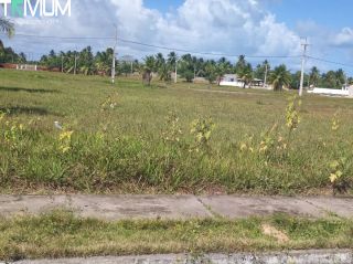 LOTE NO CONDOMINIO MIRIDIAM PRAIA MAR