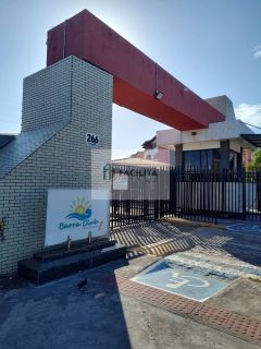CONDOMINIO BARRA CLUB RESIDENCE 1